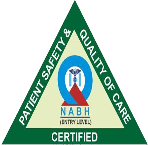 nabh Logo